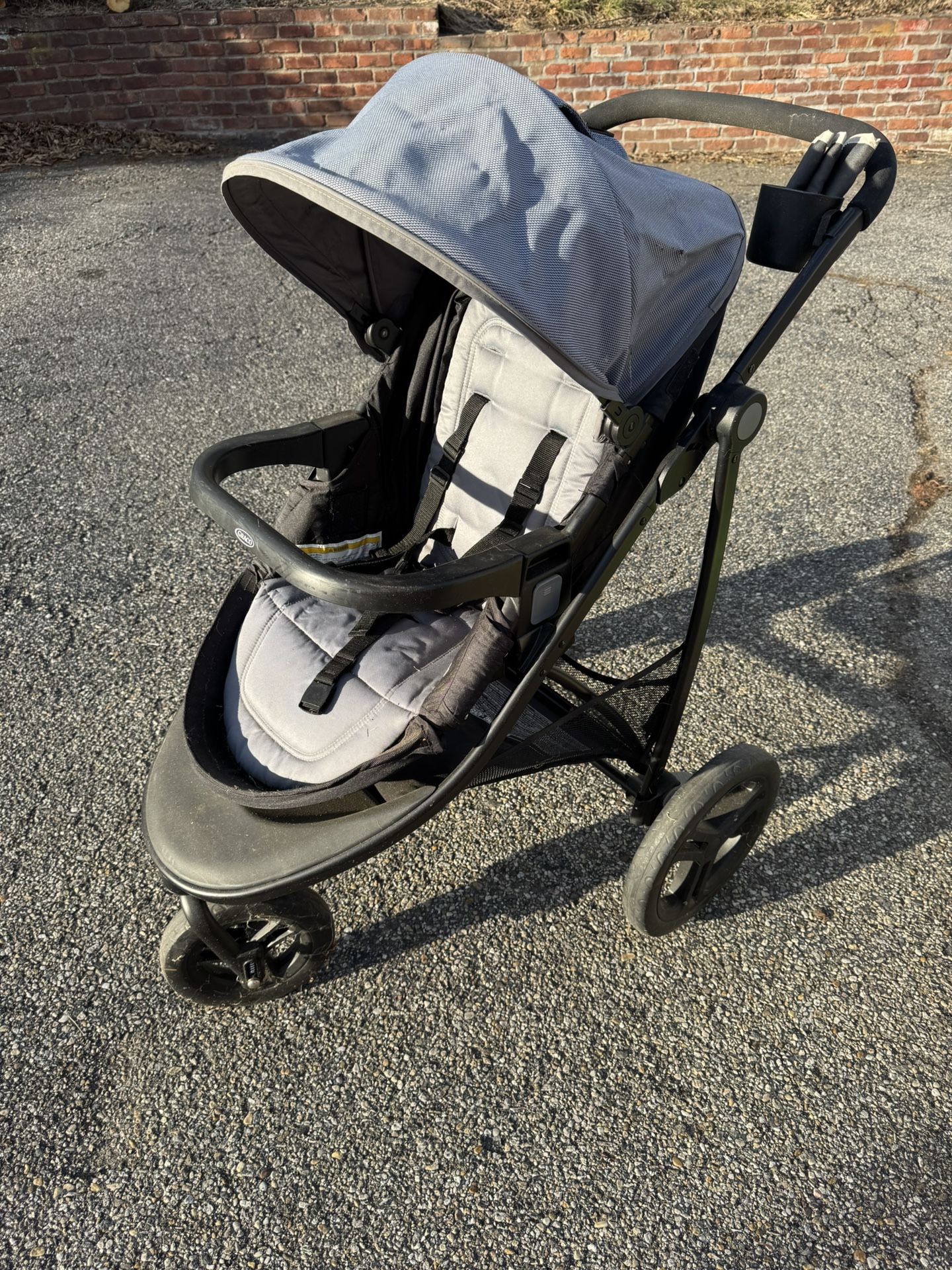Graco stroller