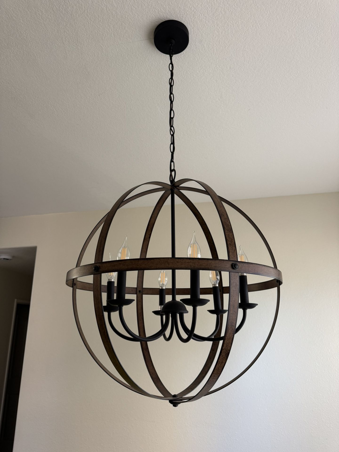 Chandelier