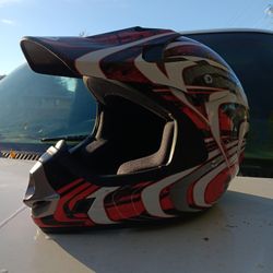 Helmet for sale $30