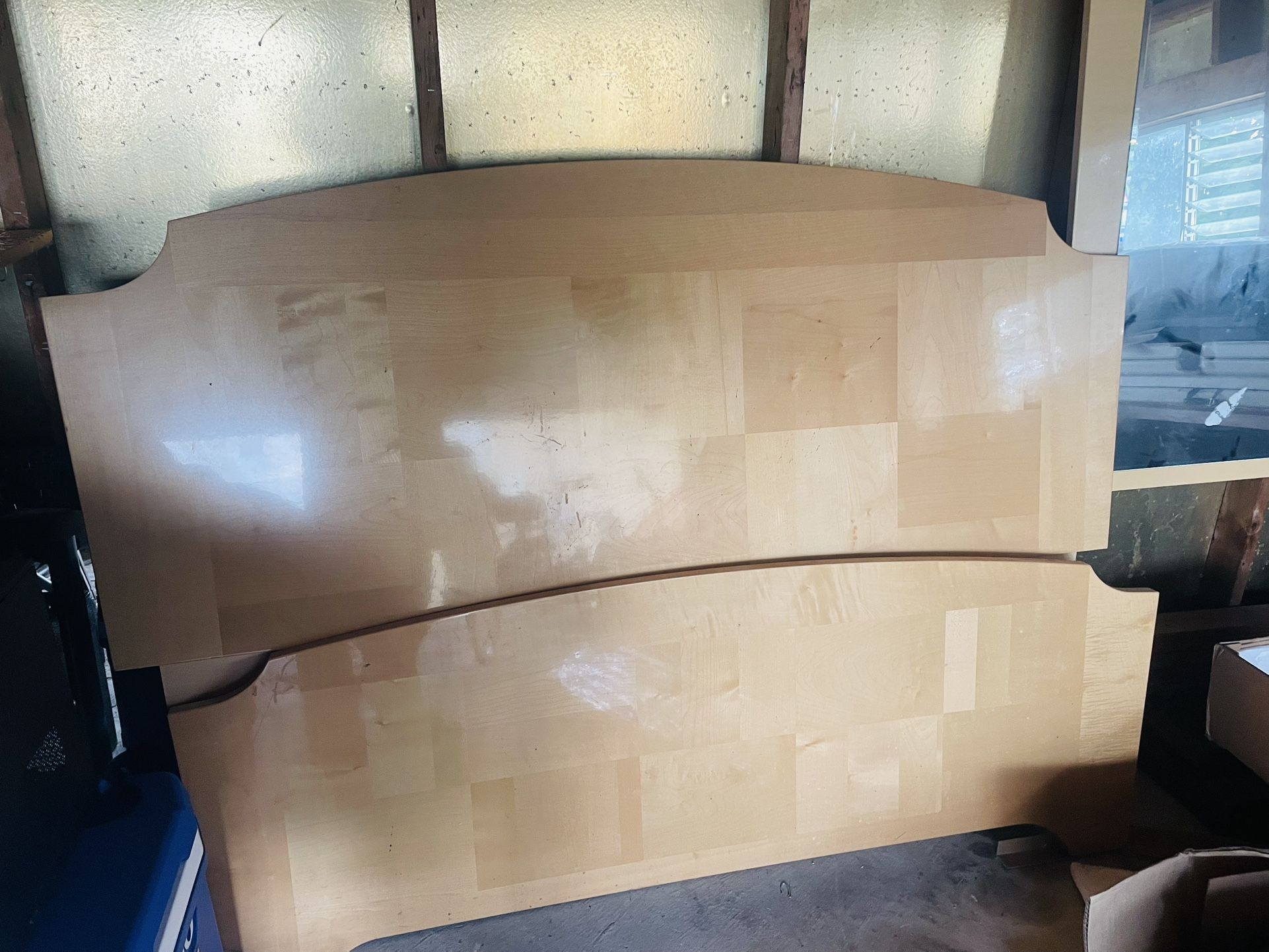Bedroom Set