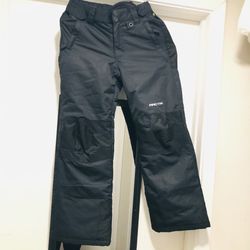 Snowboard Pant Youth medium 