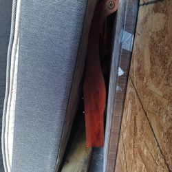 Full Size Bedroom Set