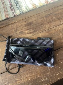 PERFORMANCE VISE SUNGLASSES: PHOTOCHROMIC Z87+