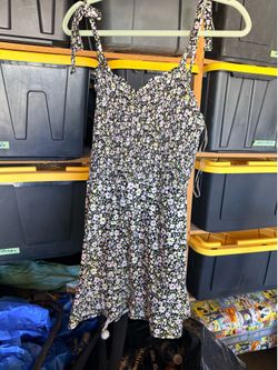 Summer dress