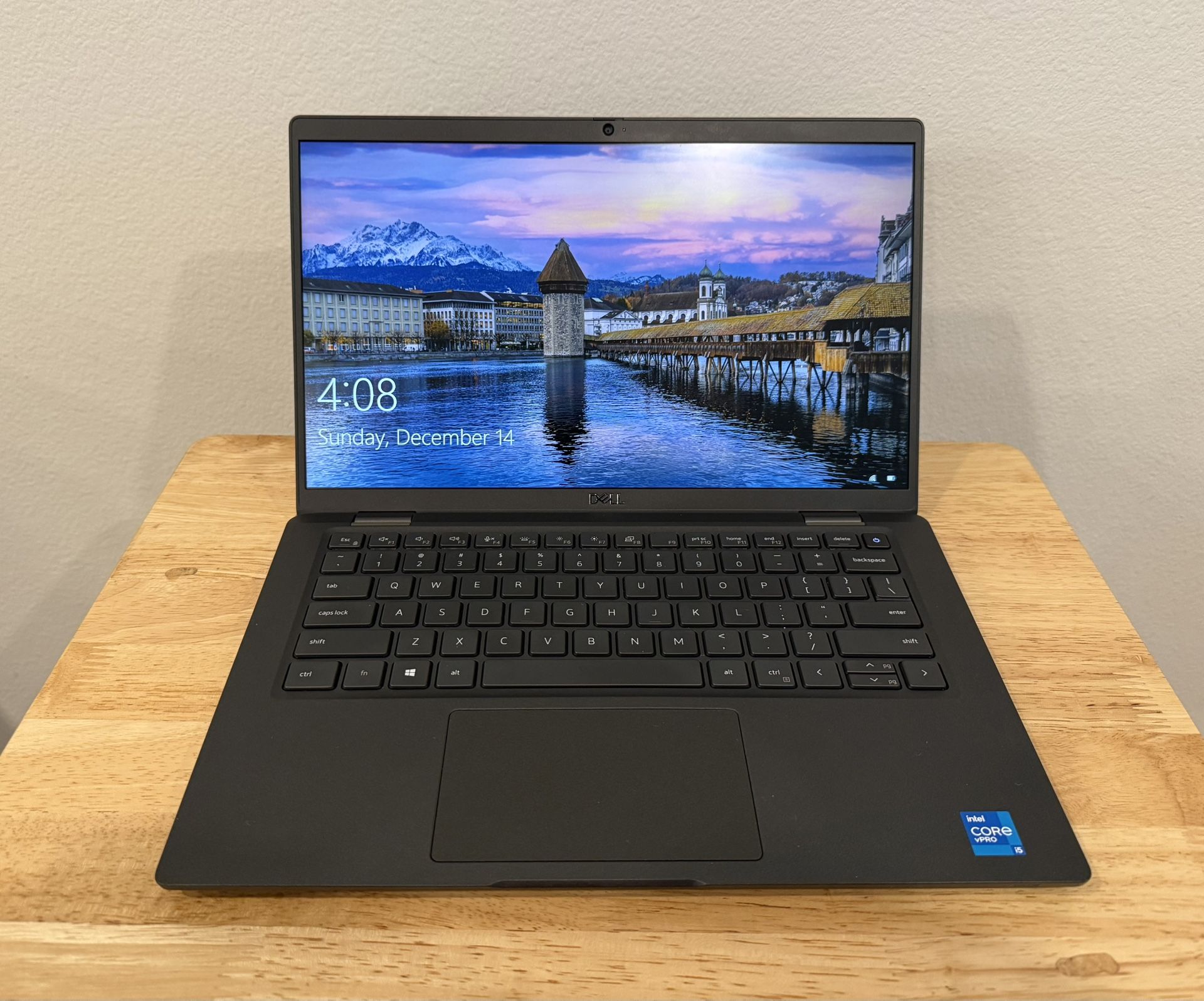 Dell Latitude 7420