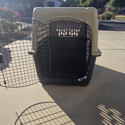 Dog Crate - Like New