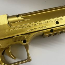 Desert eagle Pistol-toy Replica