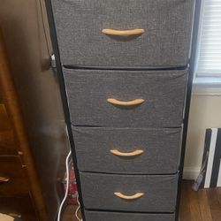 Stand Up Drawer 