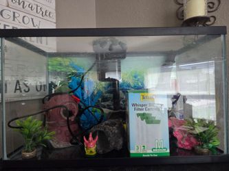 Aquarium