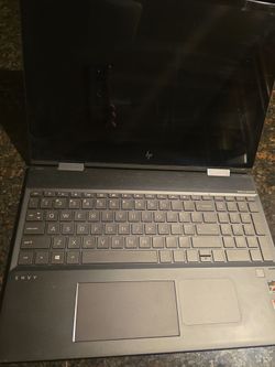 Hp x360 15.6 razen 7 4000 series