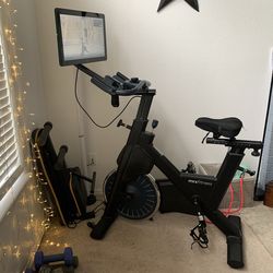 MYX Stationary BODI BIKE