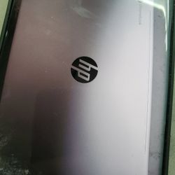 Hp Pro Chromebook I5 64gb. 8gb Ram, Touch Screen 