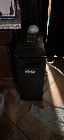 Tripp Lite portable AC