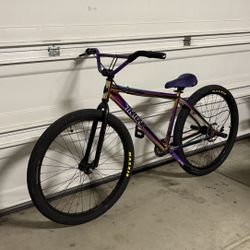 Throne Goon 29 Inch (Read Description)