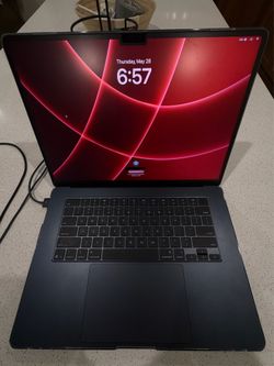 Mac book Air