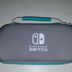 Nintendo Switch case 