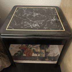Small Table