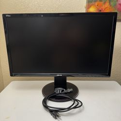 ASUS VG248QE Gaming Monitor 24”