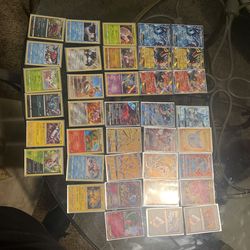 Pokémon Cards