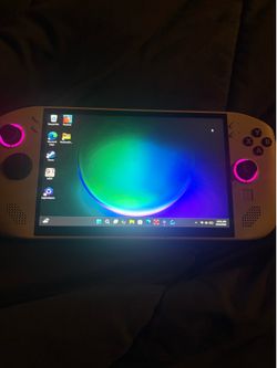 Lenovo Legion Go S