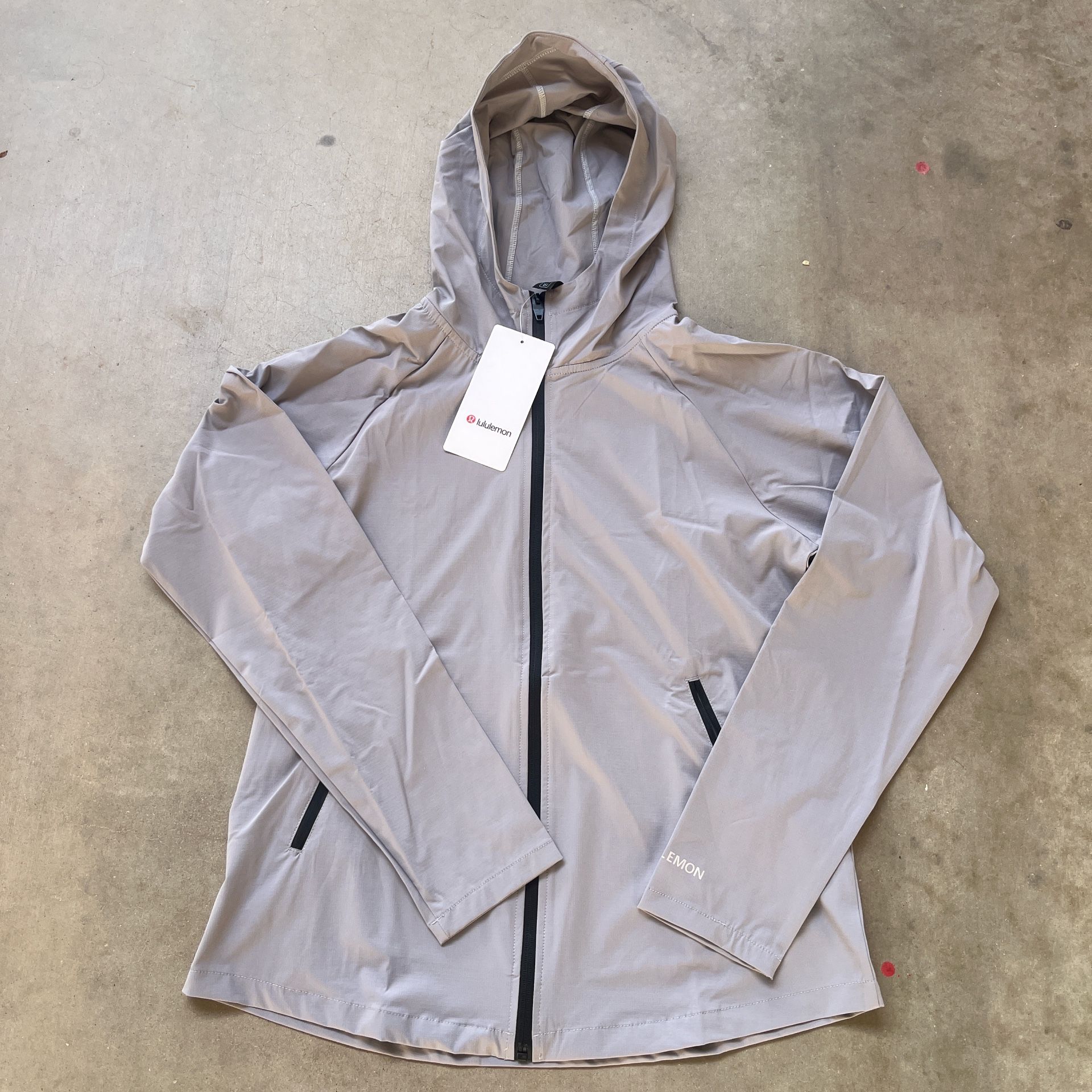 Lululemon men jacket