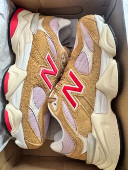 New Balance 9060 womans 8