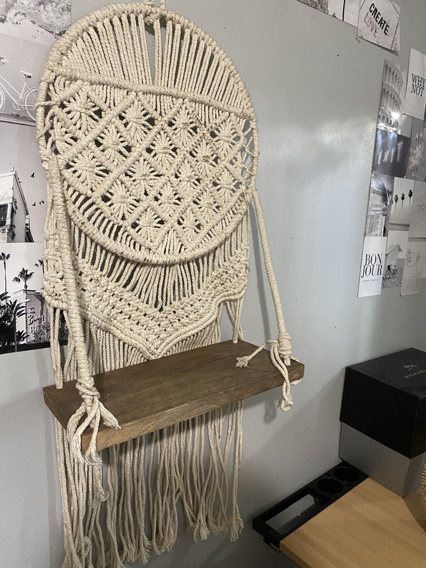 Wall Hanging 