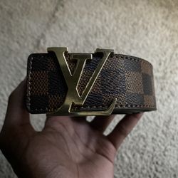 Louis Vuitton Belt
