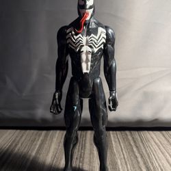Venom action figure