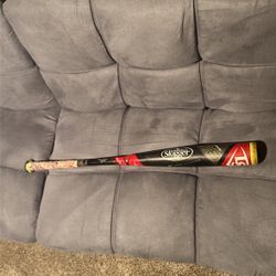 Louisville Slugger Baseball Bat