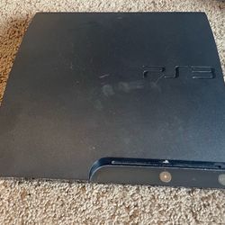 Sony PlayStation 3 Gaming Bundle