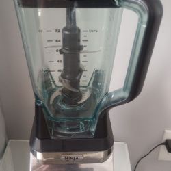 Ninja Professional Blender