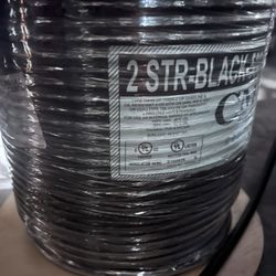 2 AWG Stranded