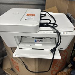 HP DESKJET 4100e