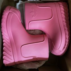 Adidas Adifoam Superstar Boots 