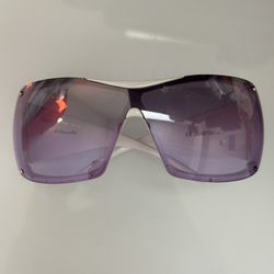 CHRISTIAN DIOR OVERSHINE2 SUNGLASSES