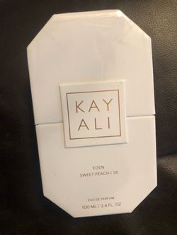Kay Ali Sweet Peach