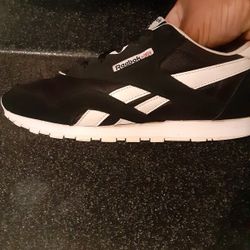 Reebok Men 7 Good Condition 