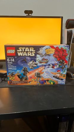 Star Wars 75184 Brand New Advent Calendar