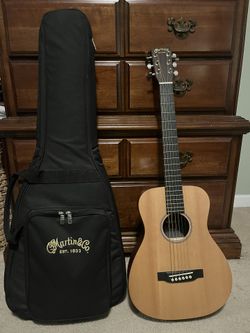 Martin LX1E