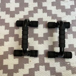 Push-up Handle