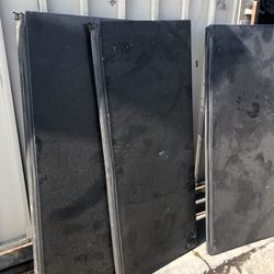 Tapaderas Para Chevy Avalancha $100 Las 3  As Is
