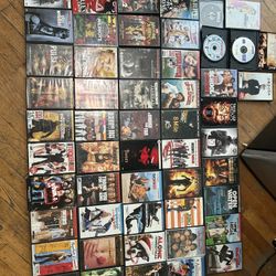 Dvd Movies Lots