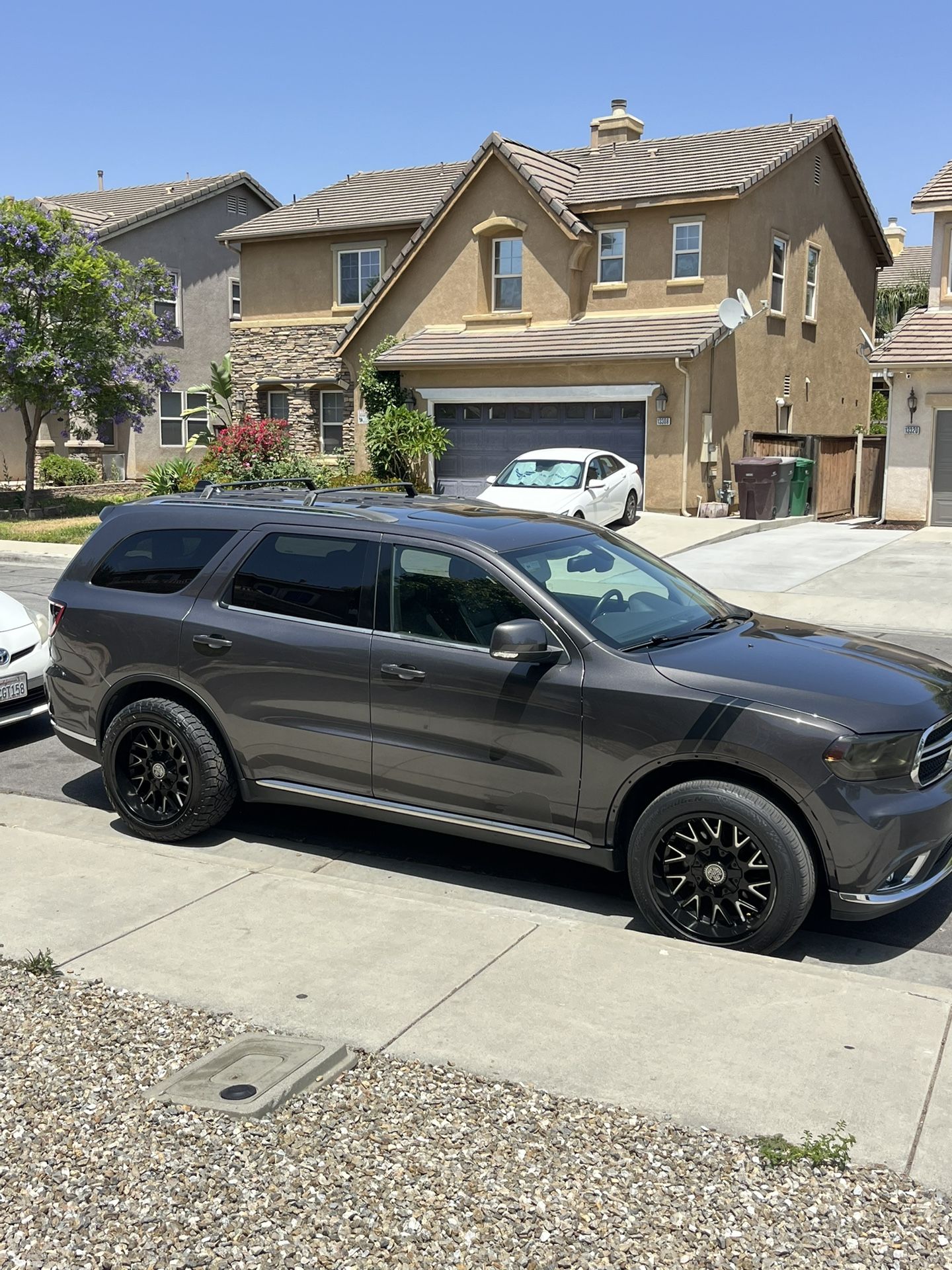 2014 Dodge Durango
