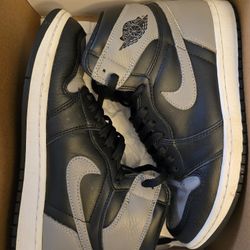 Jordan 1 Shadow Size 8