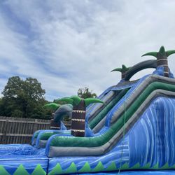 ((Imperial Jumpers))