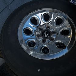 Chevy Or GMC 