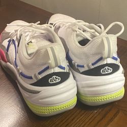 Puma Dreamers Size 10.5