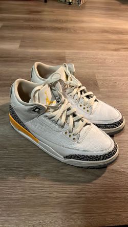 Jordans