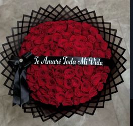 RAMOS BUCHONES PERSONALIZADOS PARA TODA OCASION/FLOWER ARRANGEMENTS